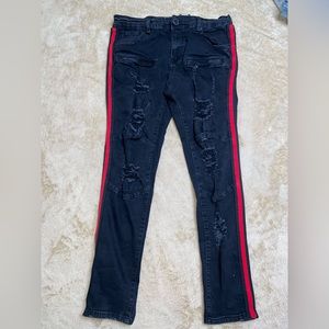 Rue21 jeans
